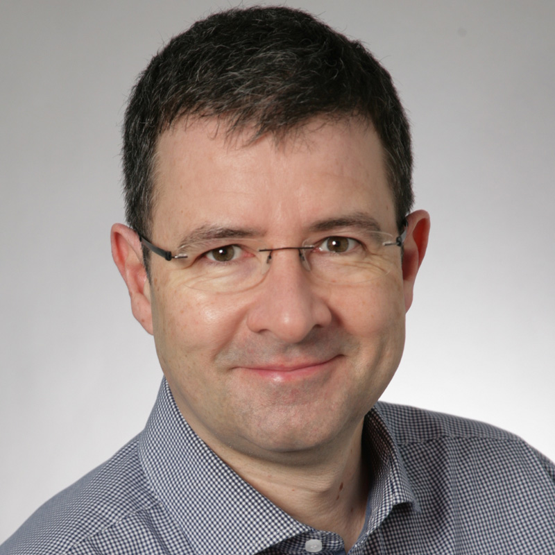  Wolfgang Schillmeier