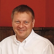  Josef Daxenberger